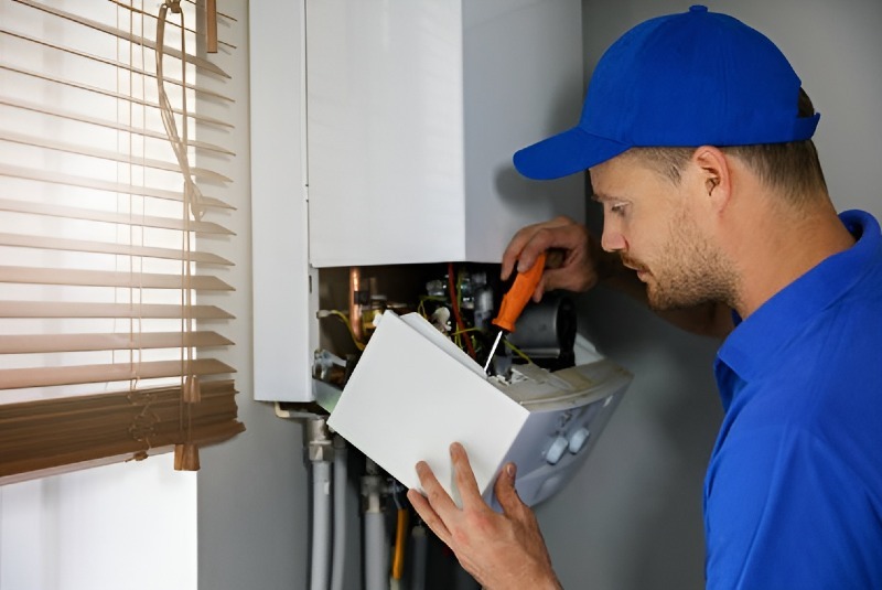 APPLIANCES REPAIR, HVAC SALES & REPAIR in San Jose