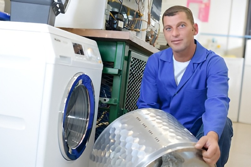 Dryer repair in San Jose
