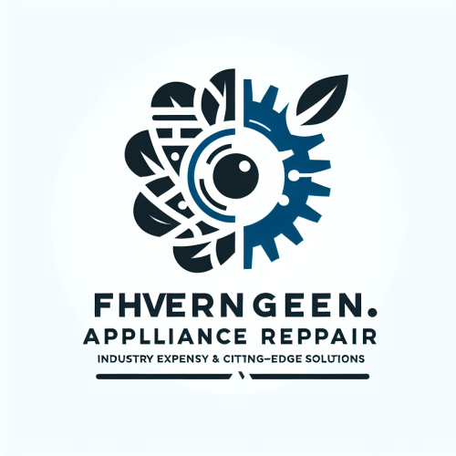 Evergreen Appliance Repair logo
